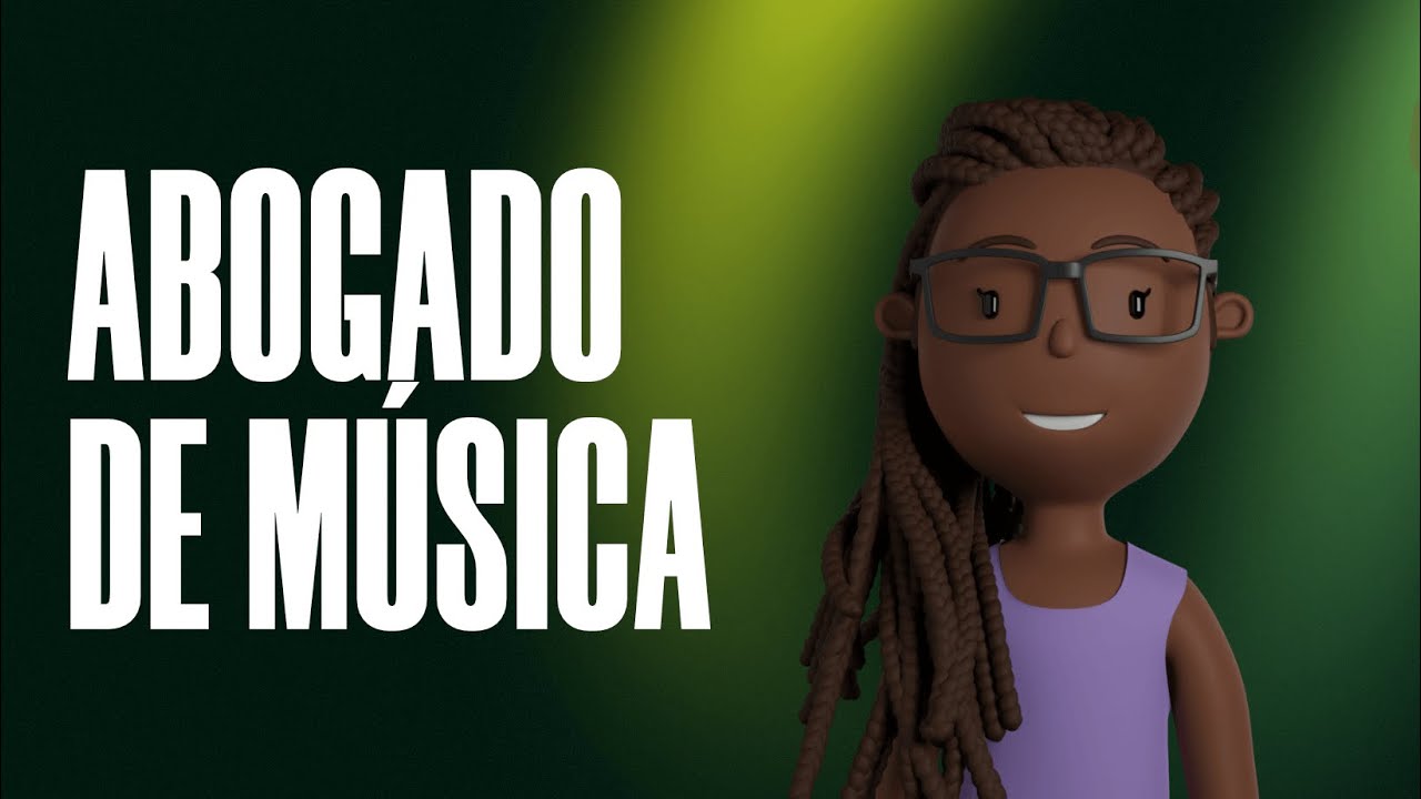8 cosas que tienes que saber sobre los abogados en la industria musical