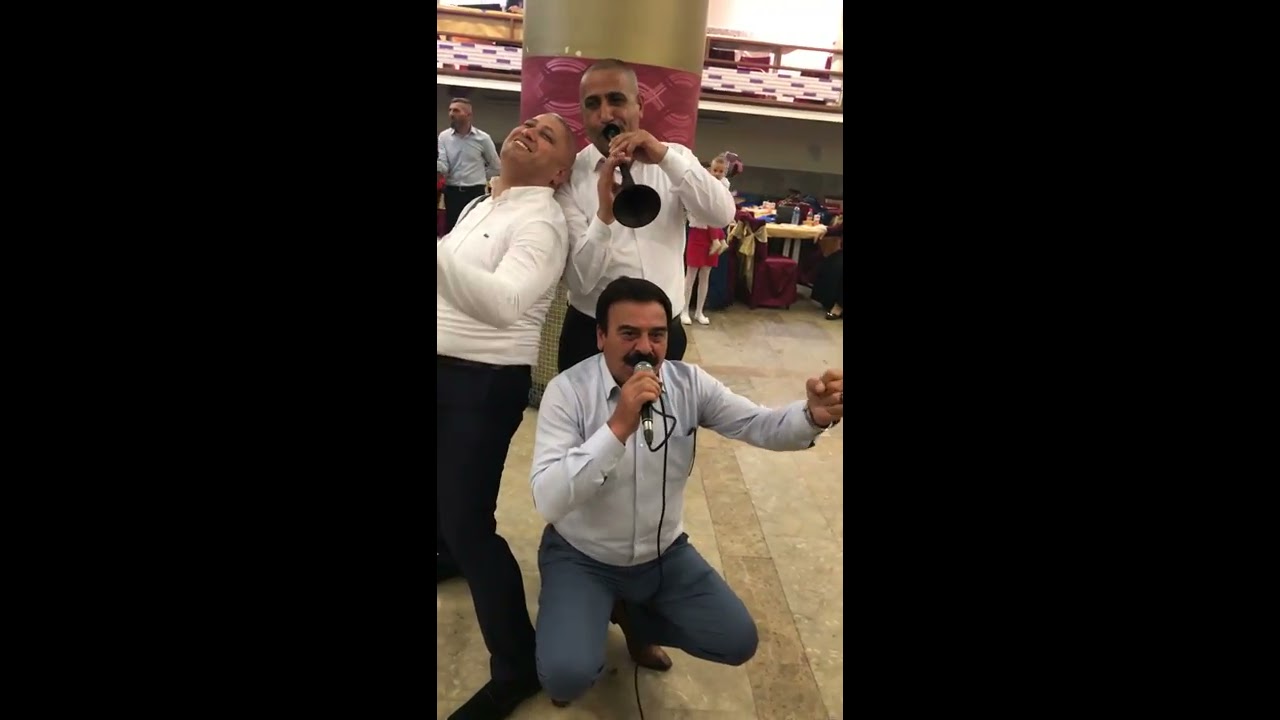 Sırrı Denizoğlu ve Ekibi - İmparator Yine şahlandı - Kars Ağır Bar