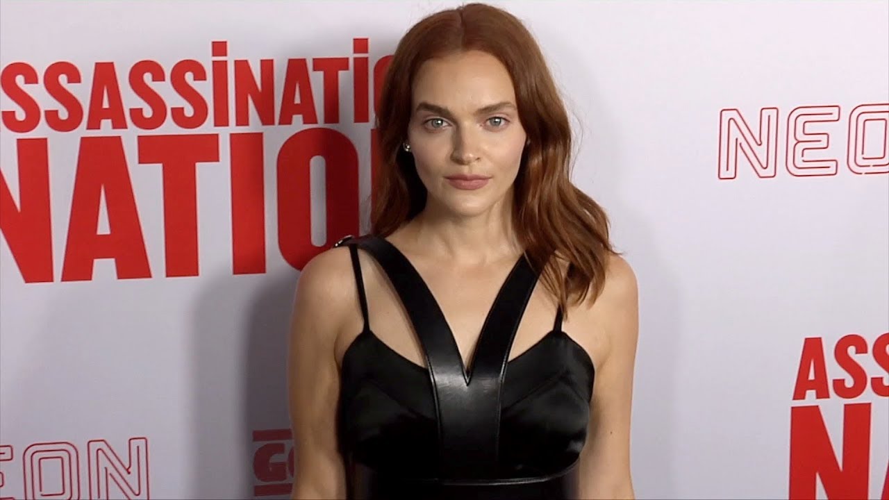 Madeline Brewer 