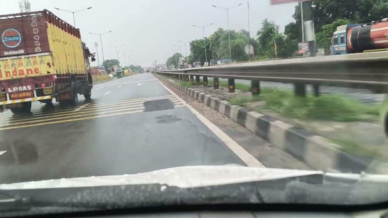 Barauni - Khagaria (Zero mile-Begusarai)