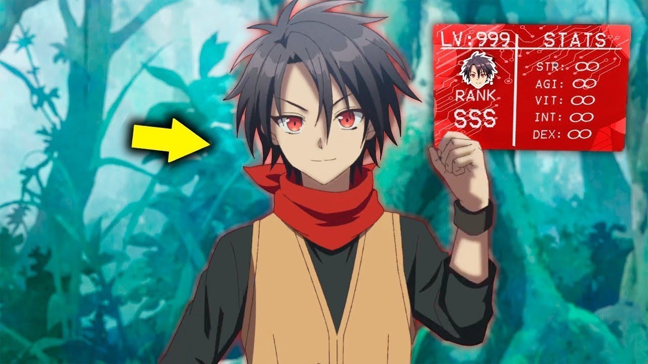 Lord Demon Reincarnated with Maximum Powers, But Decides to Hide His Power!