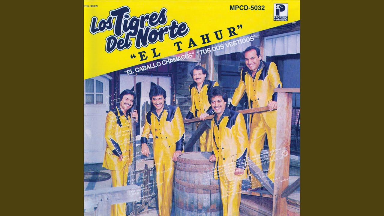 El Tarahumara