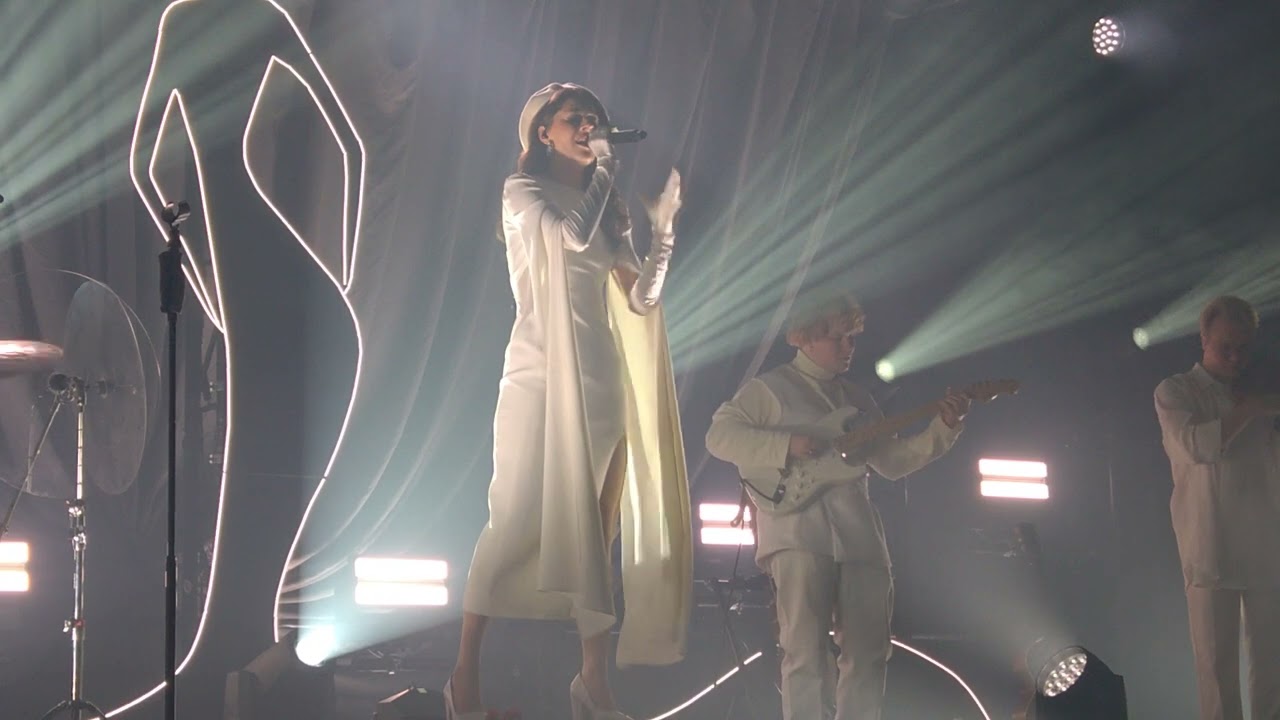 Behm Päästä Varpaisiin (Tullikamari 18.11.2023)