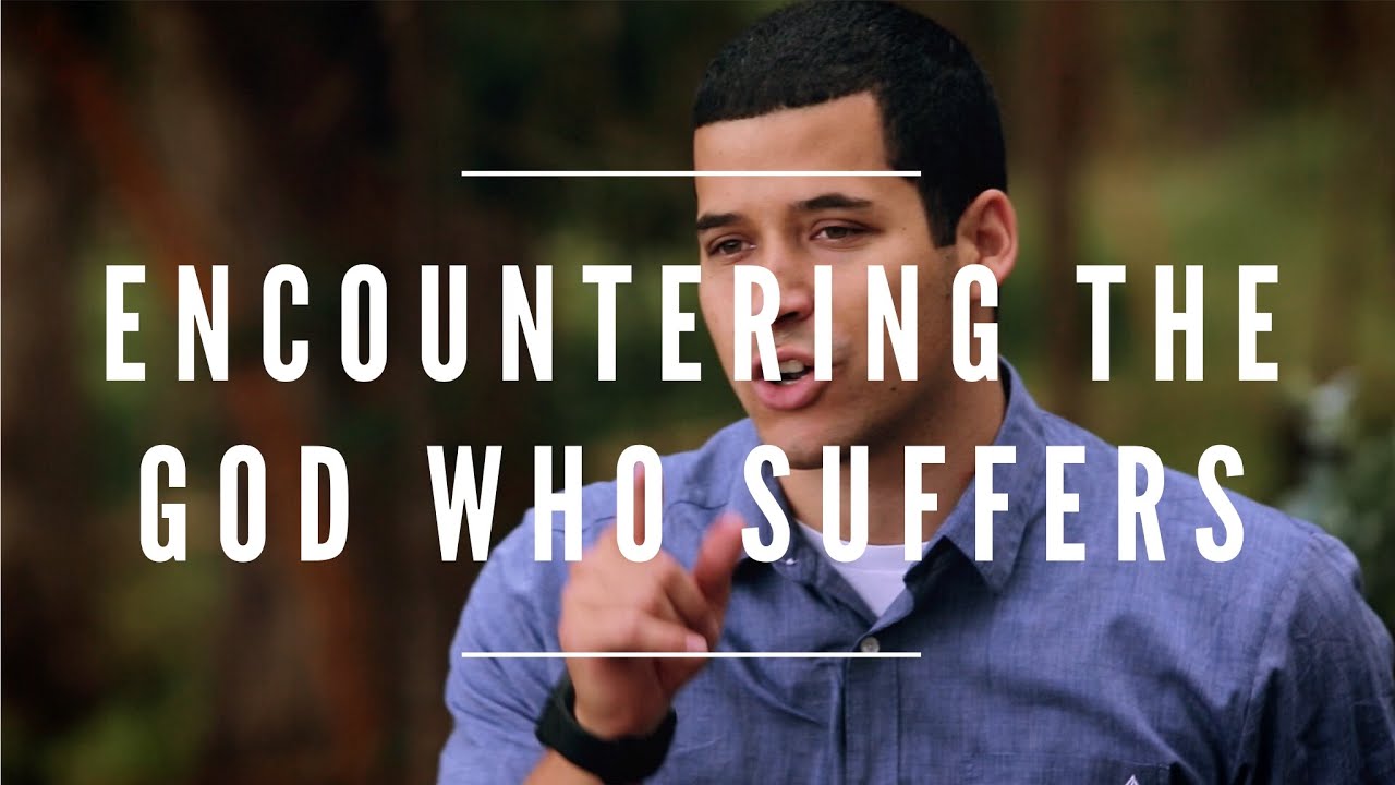 Why Is There Suffering In The World? | Jefferson Bethke