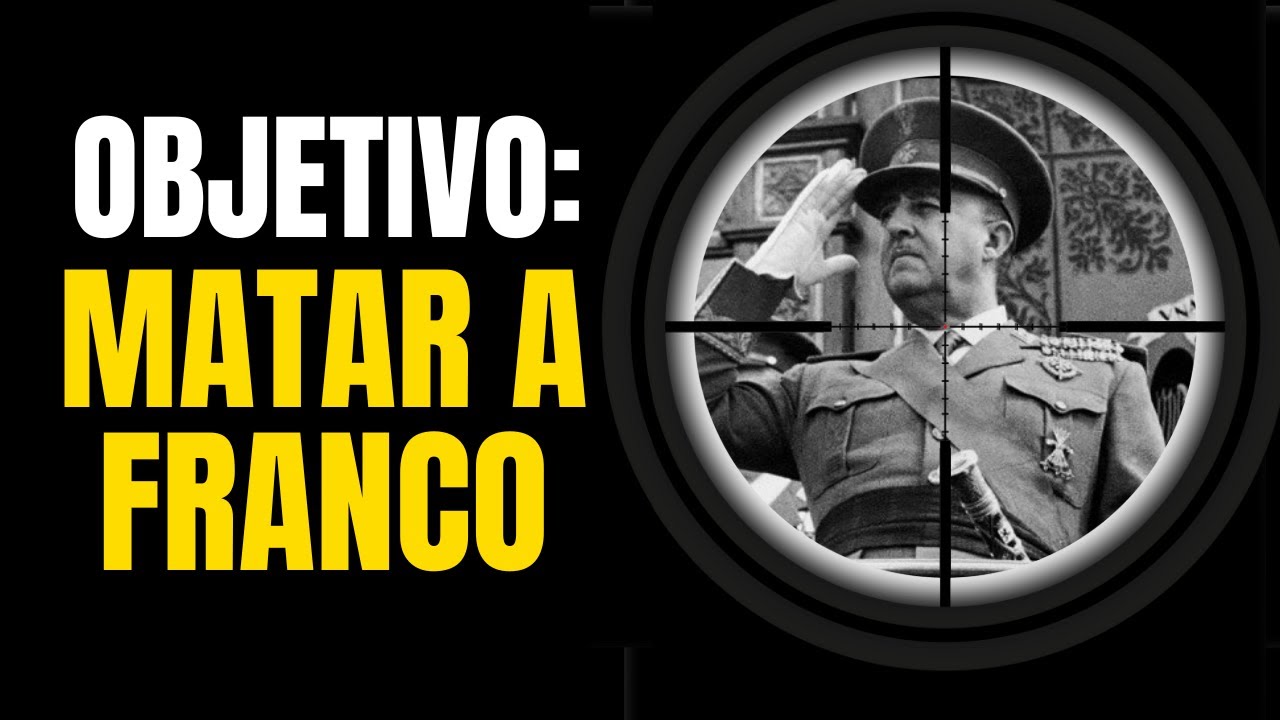 Franco pudo haber muerto MUCHO ANTES