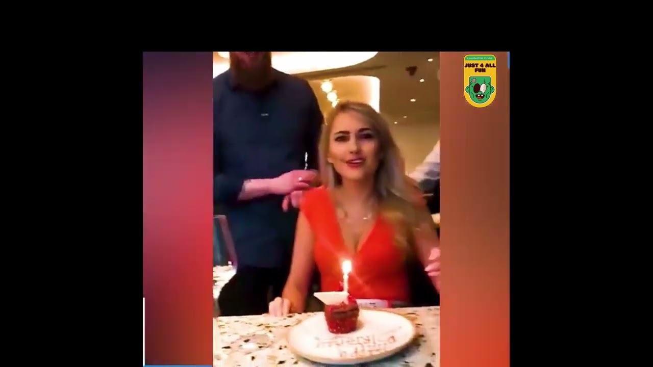Funny Videos Cake | Cake Fails Compilation | Just for Fun