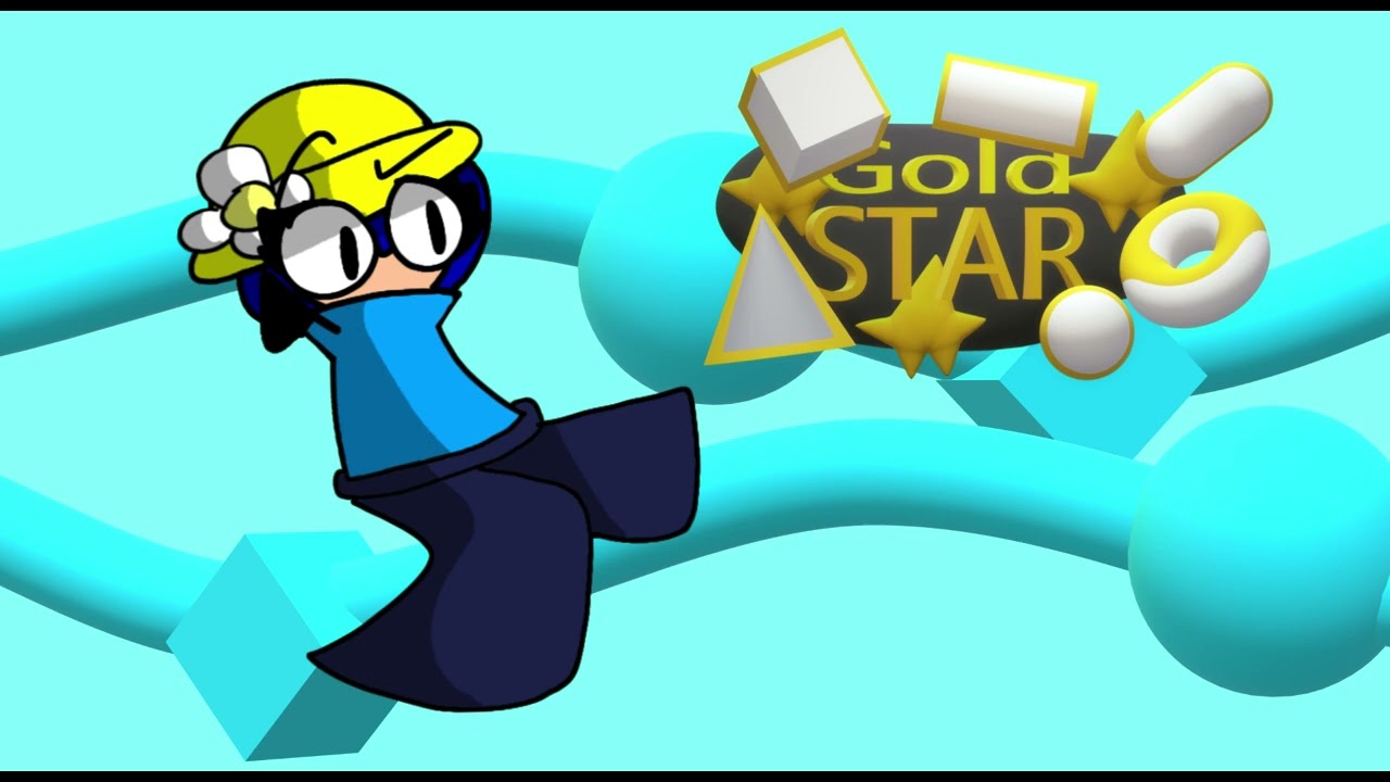 GOLDENSTAR 6.0 OST | Combo Old but Banley and Bb sing it