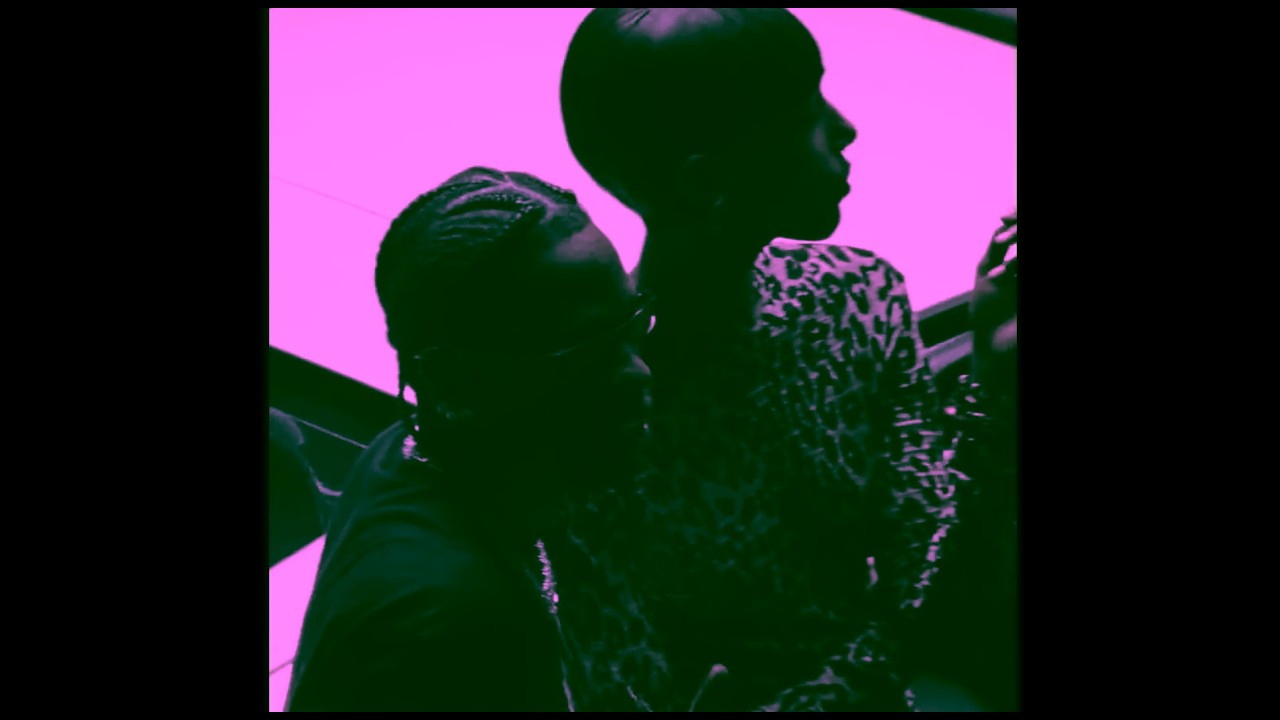 [FREE FOR PROFIT] TRAVIS SCOTT X DON TOLIVER TYPE BEAT - 