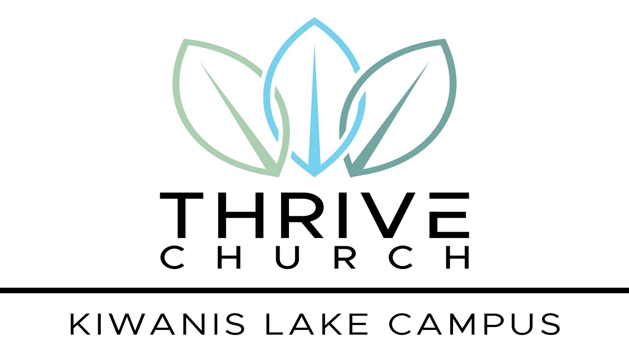 Thrive Church Kiwanis Lake Worship Experience 1.25.2026
