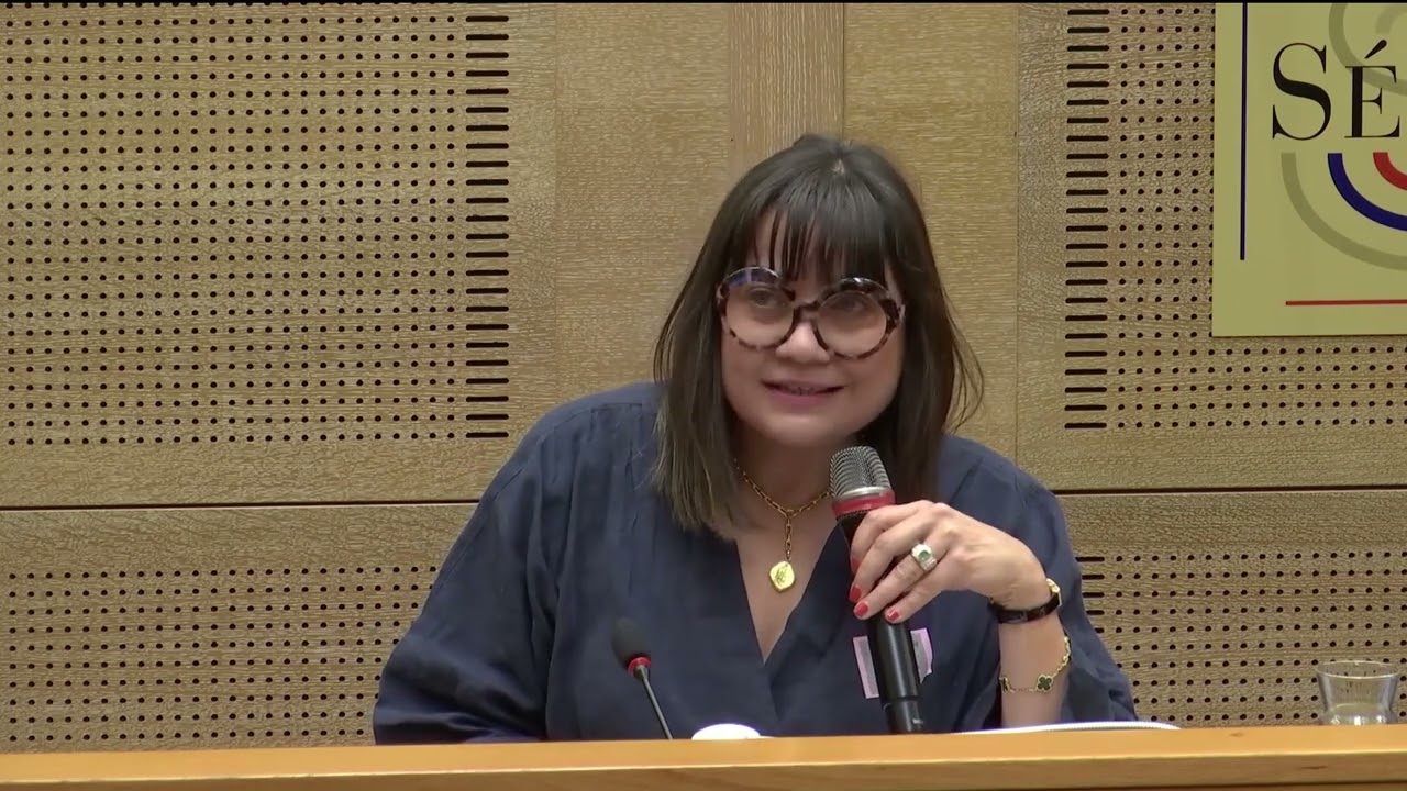 Congr&egrave;s All Hemp 2022 - 7 - Quelles solutions possibles pour le chanvre dans la mode ?