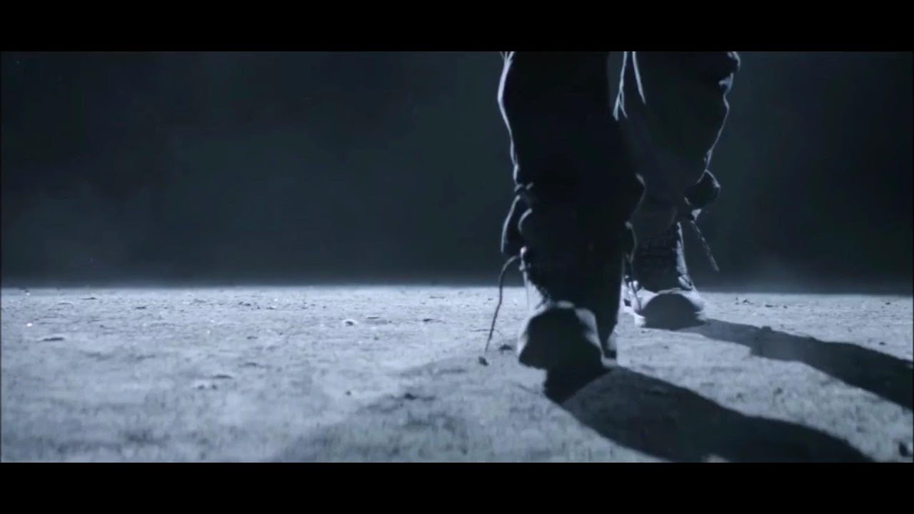 Eminem + Tom Walker - Leave A Space Light On (Kill_mR_DJ mashup)