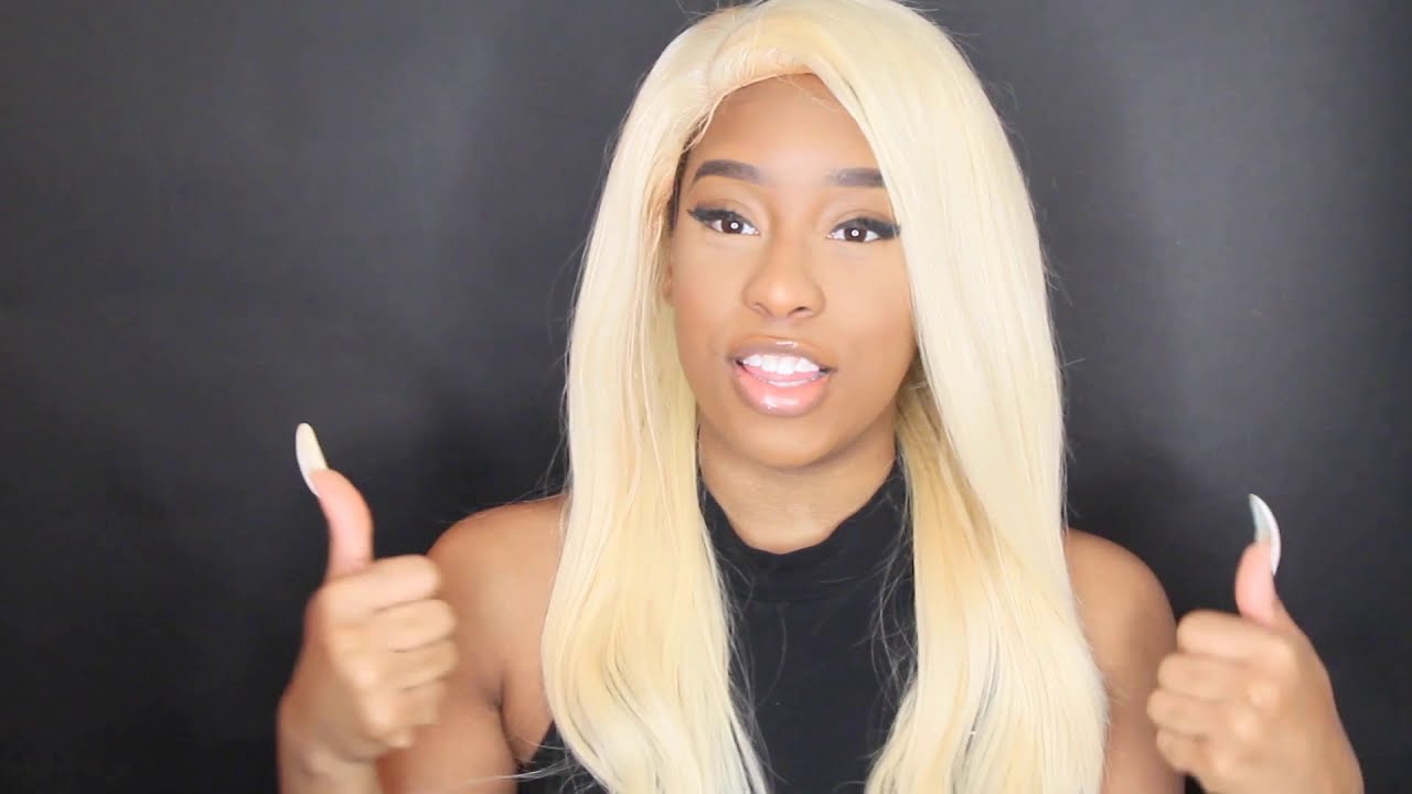 HOW I SLAYED MY SILVER BOB LIKE A PRO! 🌪( Kim Kardashian inspired) ft. YOLISSA HAIR *2018*