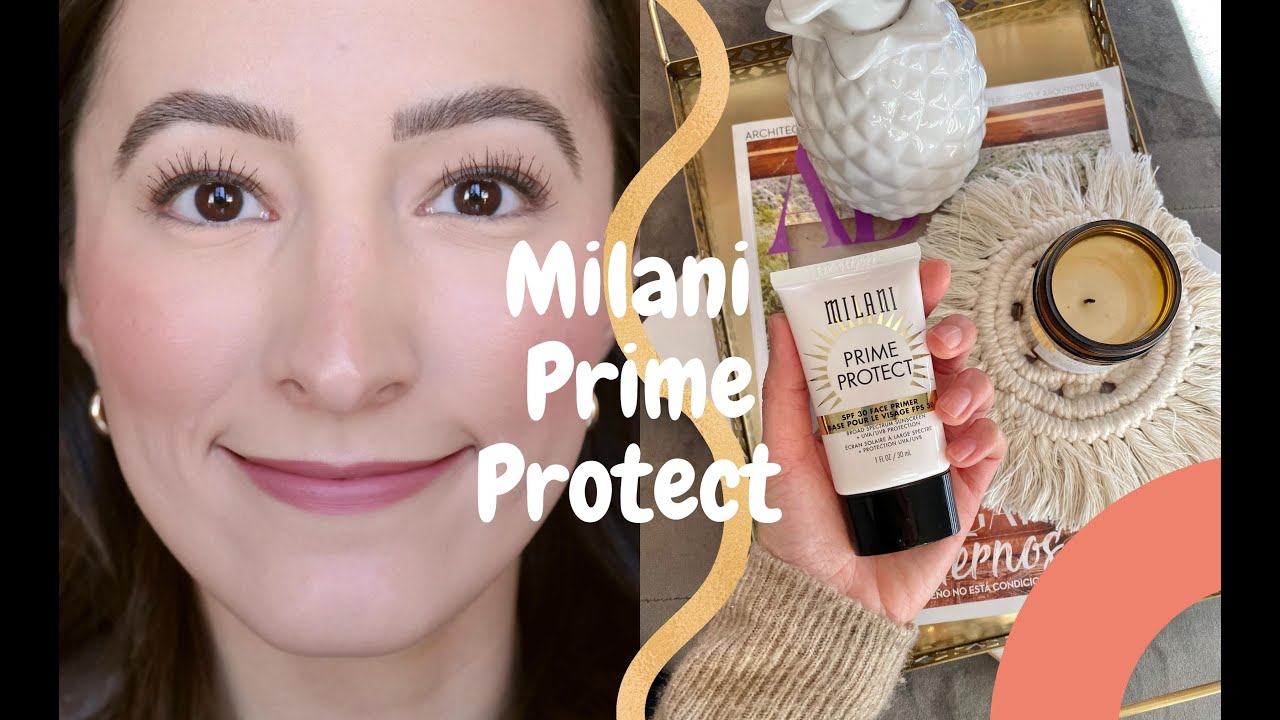 Milani Prime Protect