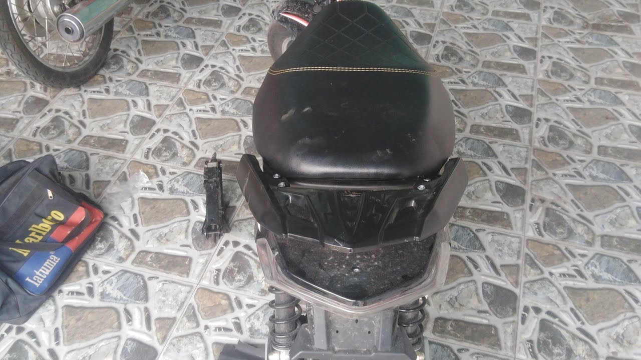 Thay Má Phanh Sau Xe Điện 133