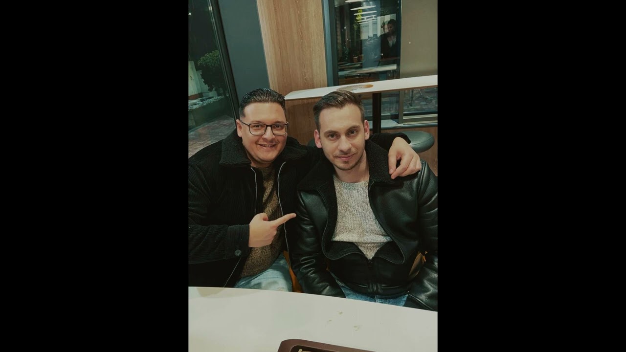 Földi Pisti & Kovács Sannyi - Disco mix 2022