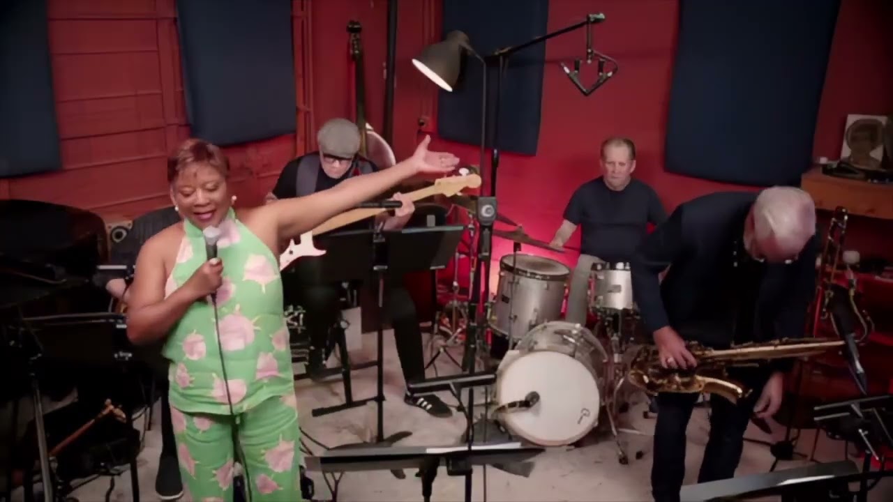 Feelin&rsquo; Good &mdash; featuring Pamela Hart | Austin Jazz Legends at Monks Jazz