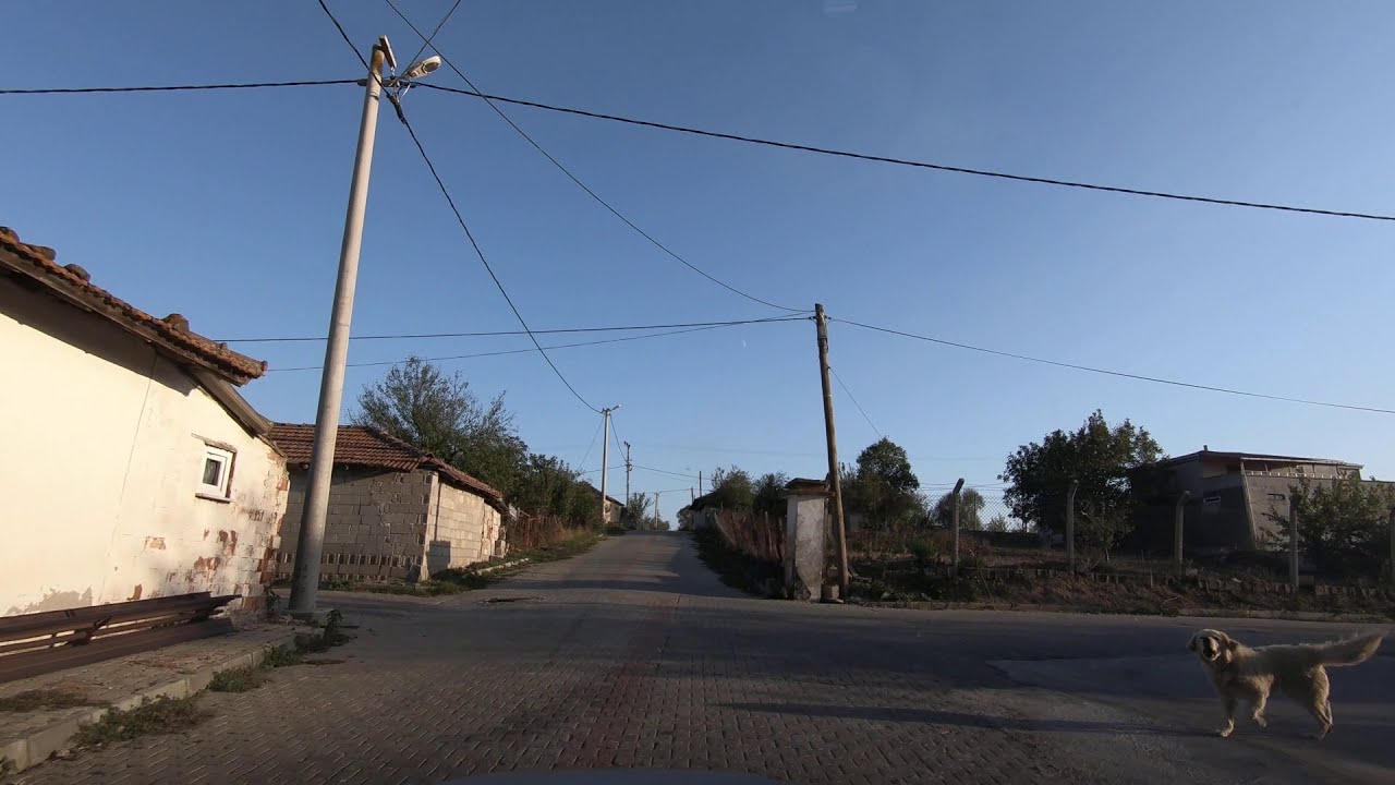 Sarılar Sokaklarından bir gün Sarılar 59850 Çorlu/Tekirdağ  GH011052