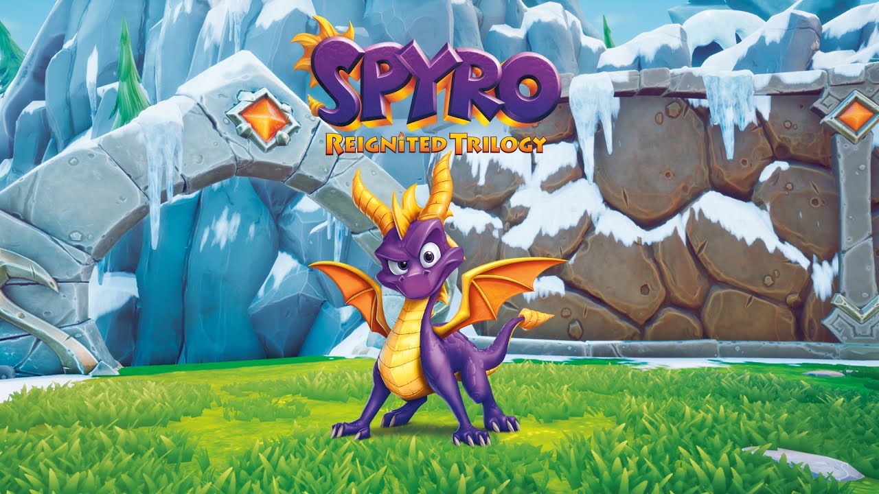 Spyro Reignited Trilogy | Parte 4