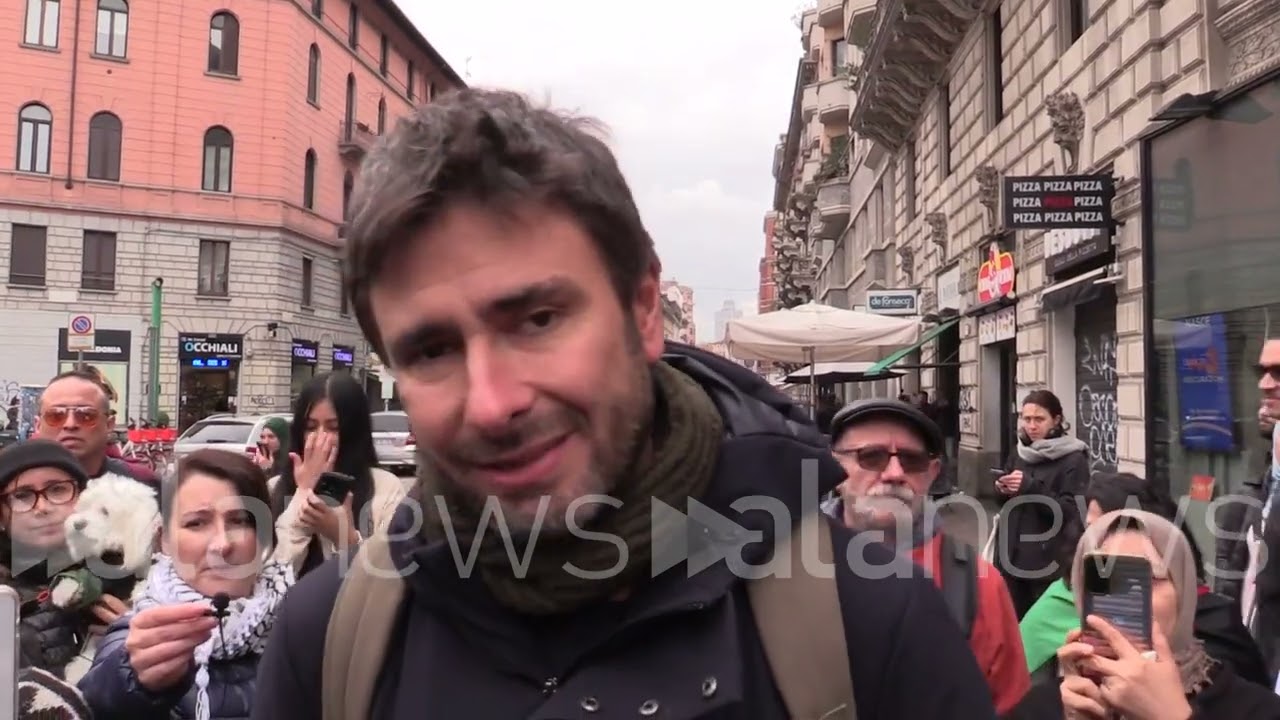 Studenti picchiati a Pisa, Di Battista: 
