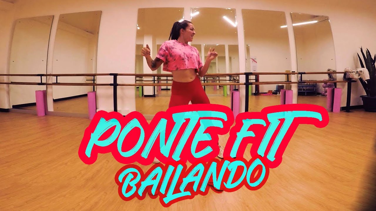 Bailando dentro de CASA cuarentena, UNA HORA DE BAILE CardioDance Zumba Fitness #4 -Natalia Vanq