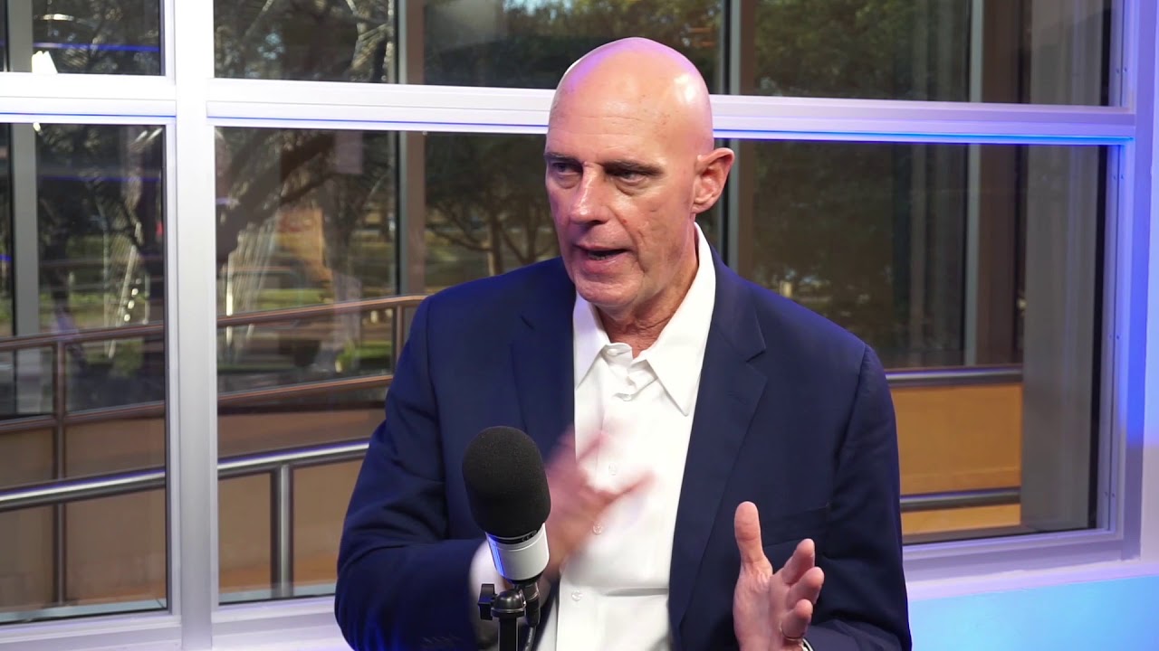 Craig Nedrow | CEO Money Episode 201