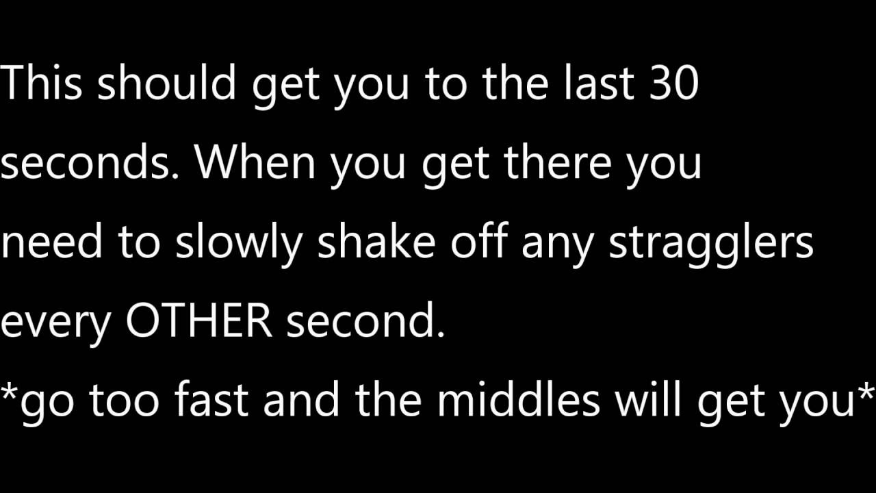 Night 4 B+ Cheat Sheet  | Sister Location