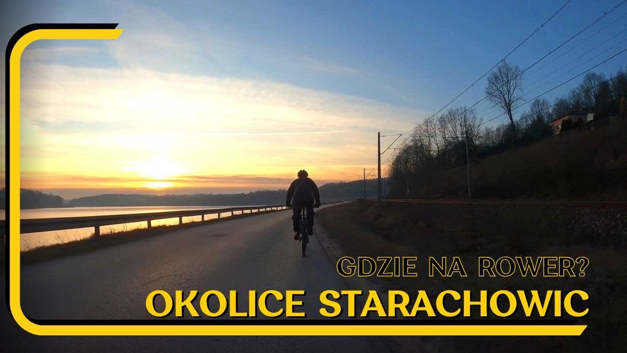 Starachowice zapraszają na rower! 