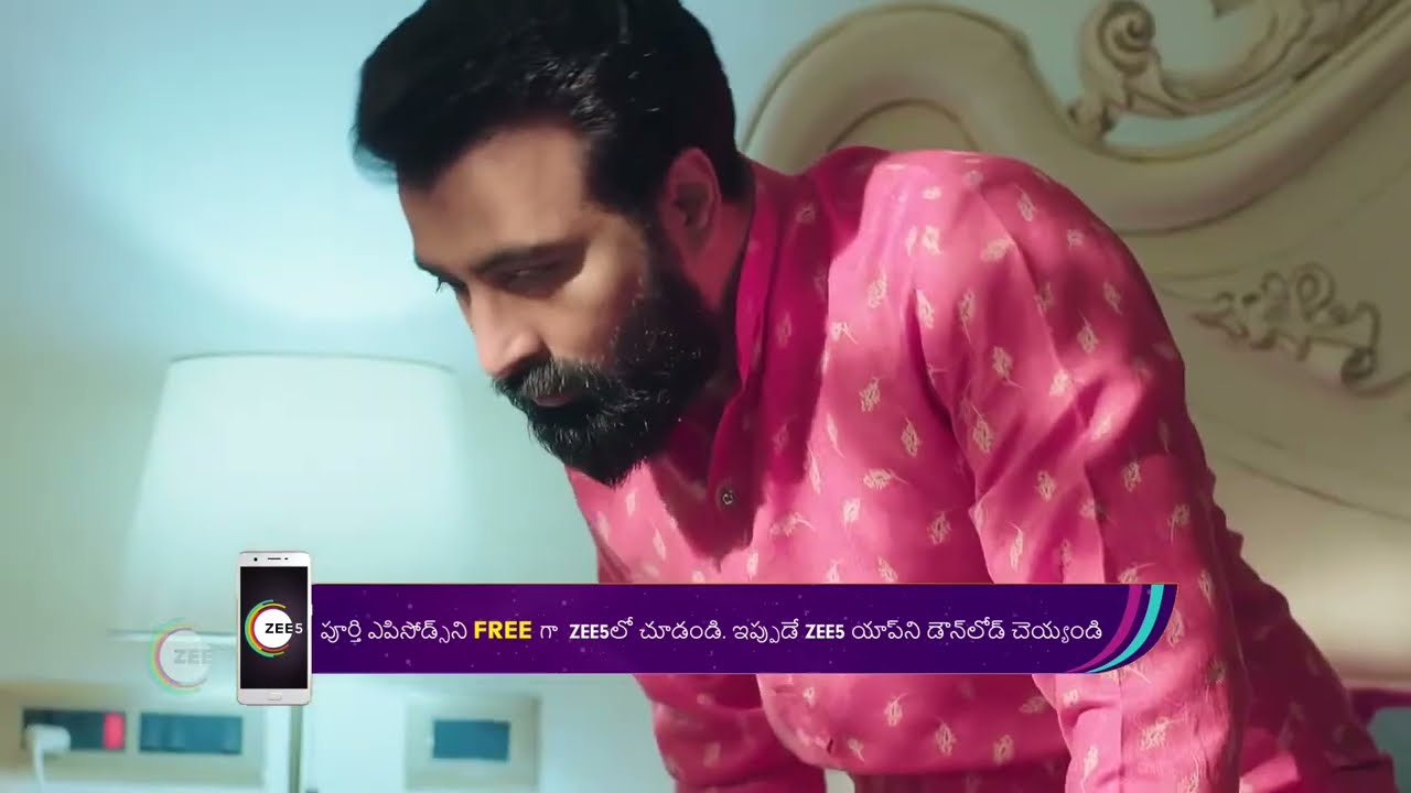 Prema Entha Maduram | Ep - 611 | Best Scene | Zee Telugu