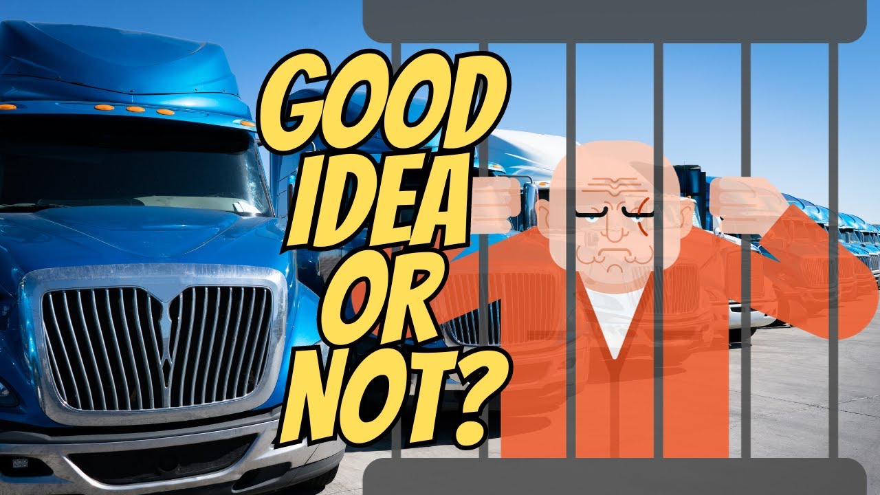 Truck lease to purchase programs