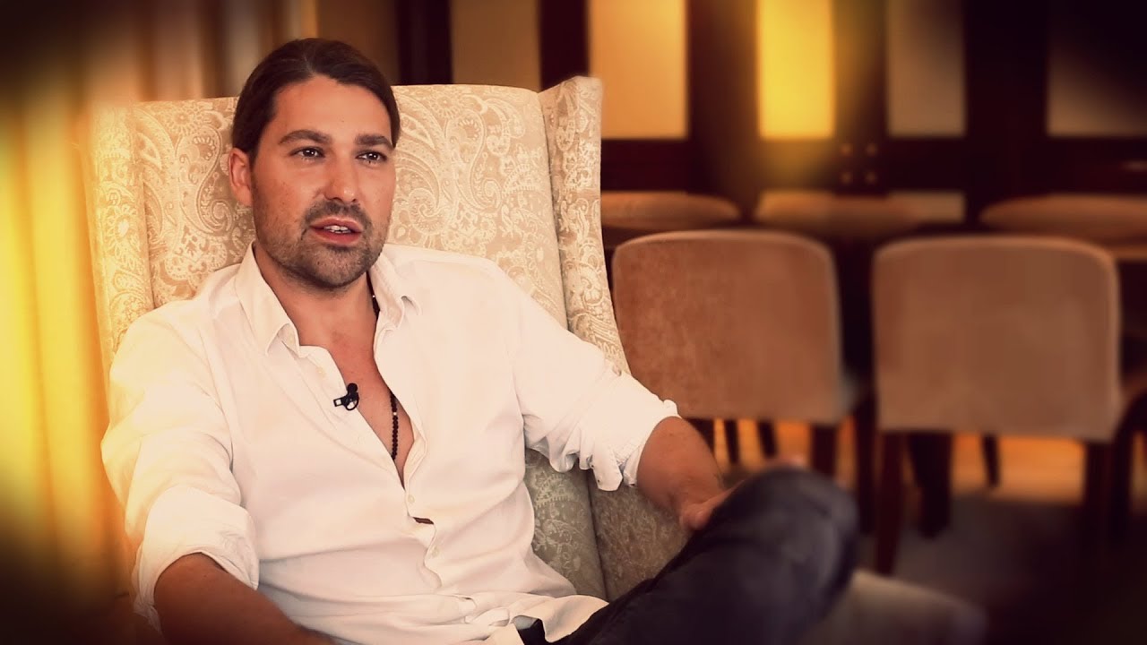 David Garrett - Romance