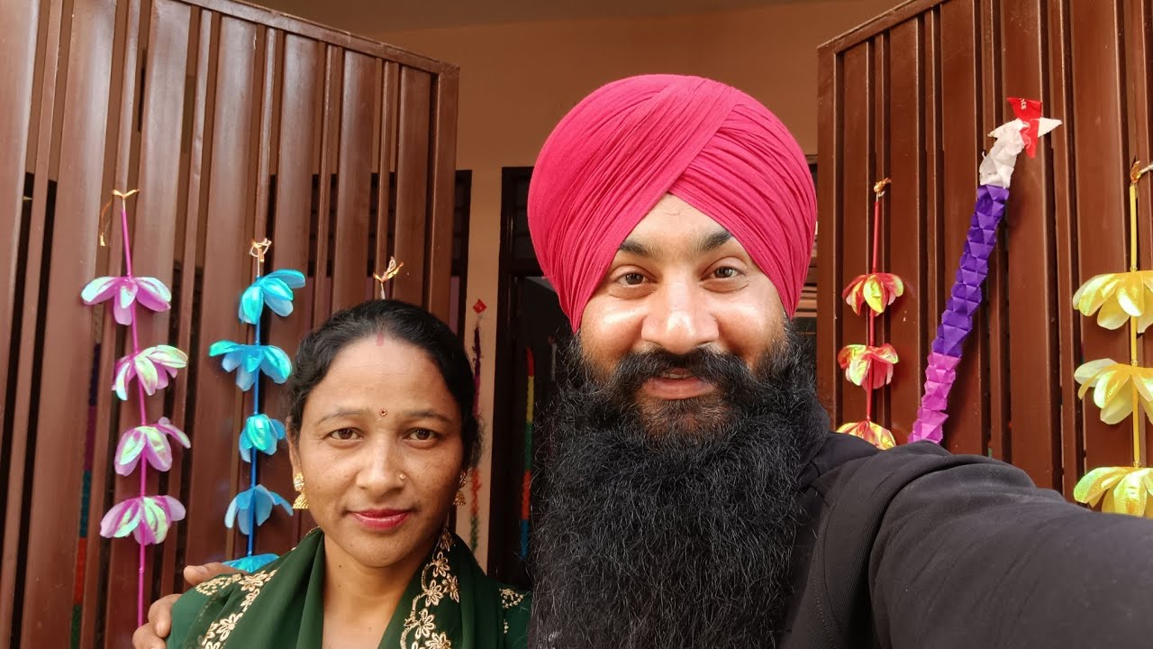 ਮਹੂਰਤ ਤੋਂ ਇਕ ਦਿਨ ਪਹਿਲਾਂ ਘਰ ਦੀਆਂ ਸਾਫ਼ ਸਫ਼ਾਈ || 🥰 ਮੇਰਾ ਨਵਾਂ ਘਰ || My new house ||Piaraofficialvlog1M 