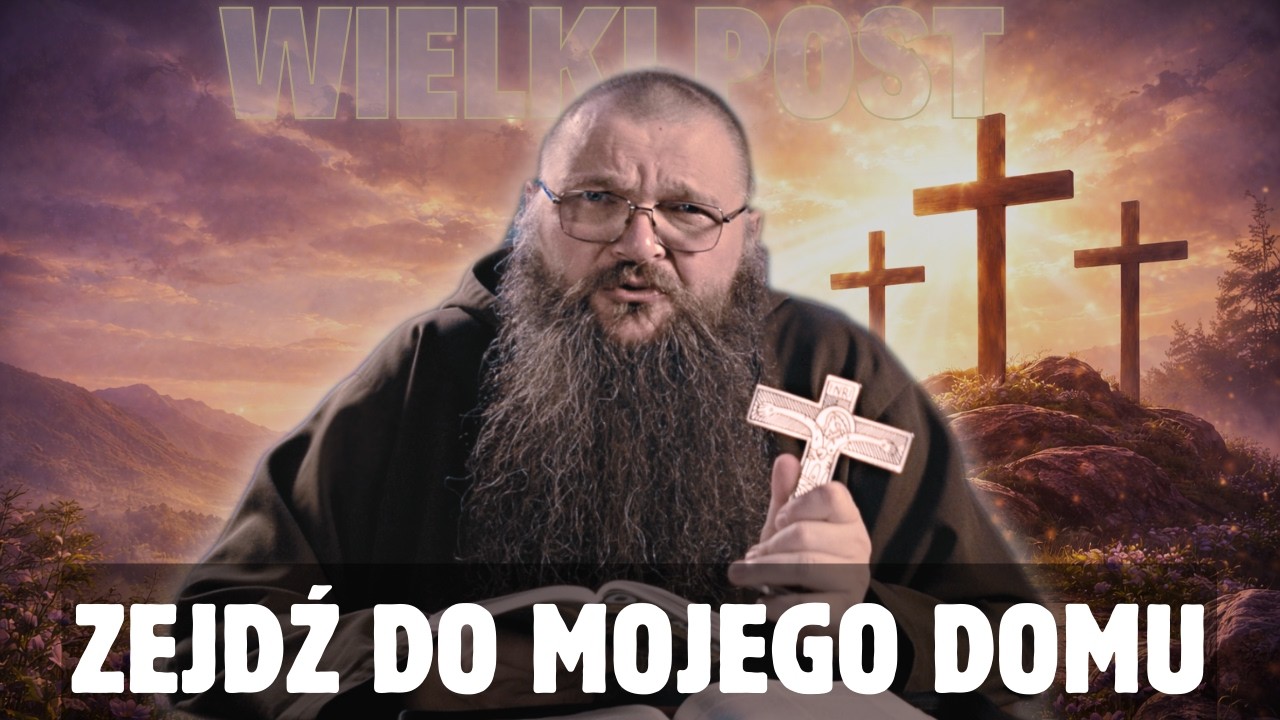16.03.2026 Zejdź do mojego domu