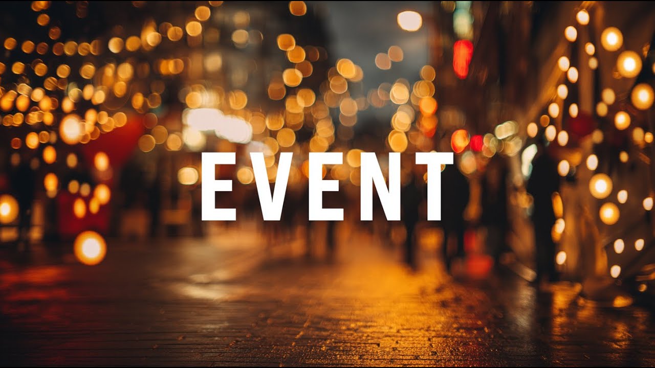 Event Background Music &bull; Stylish Fashion Show Music for Runway, Catwalk & Luxury Events