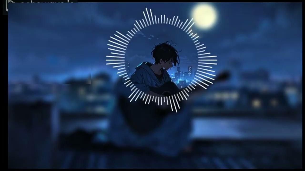 INTIZAAR | Emotional Sad Song | Heart Touching 2025 | (Official Audio) #viralsong #sadsong