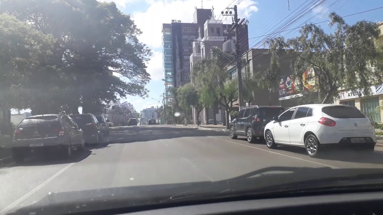 Conhecendo Lagoa Vermelha RS