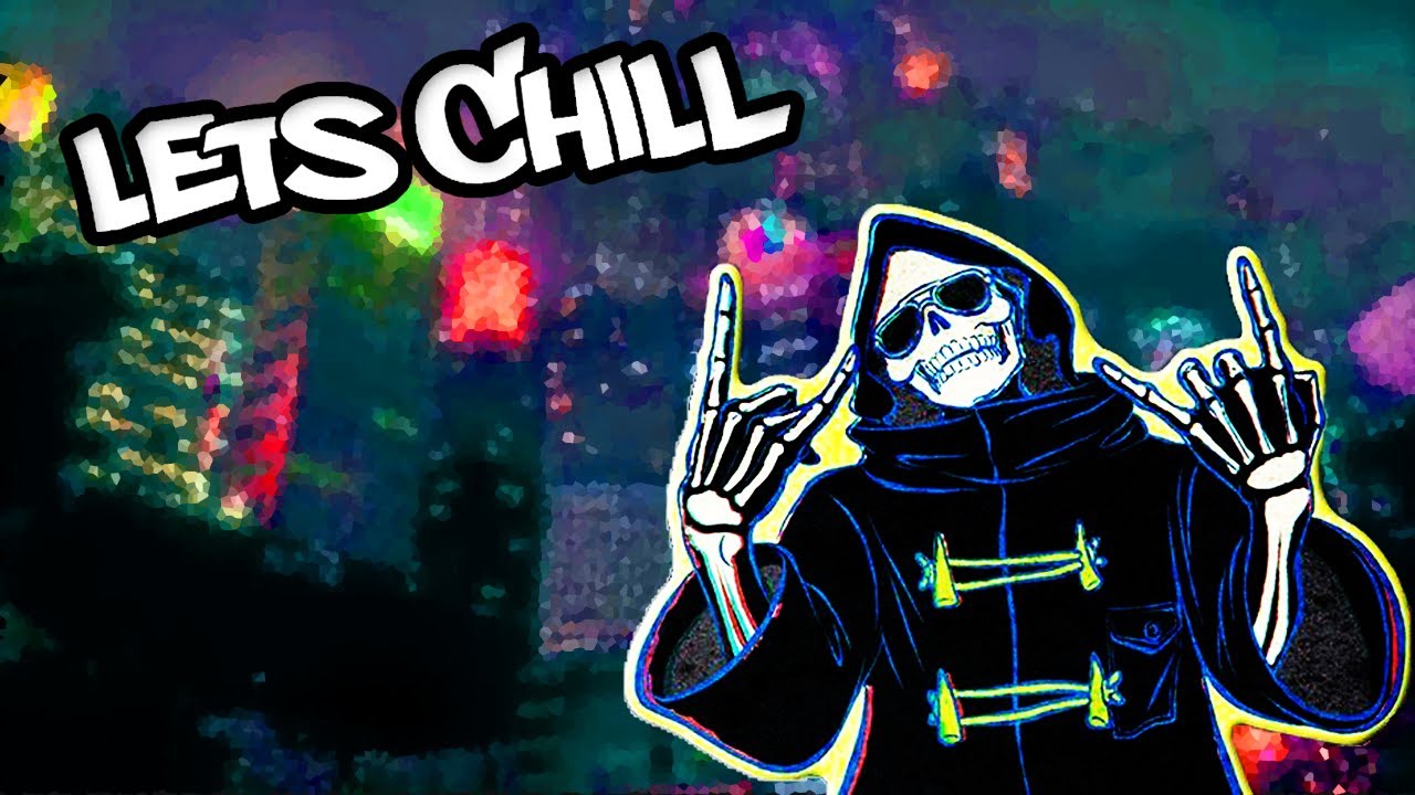 Kinda tired but I wanna game