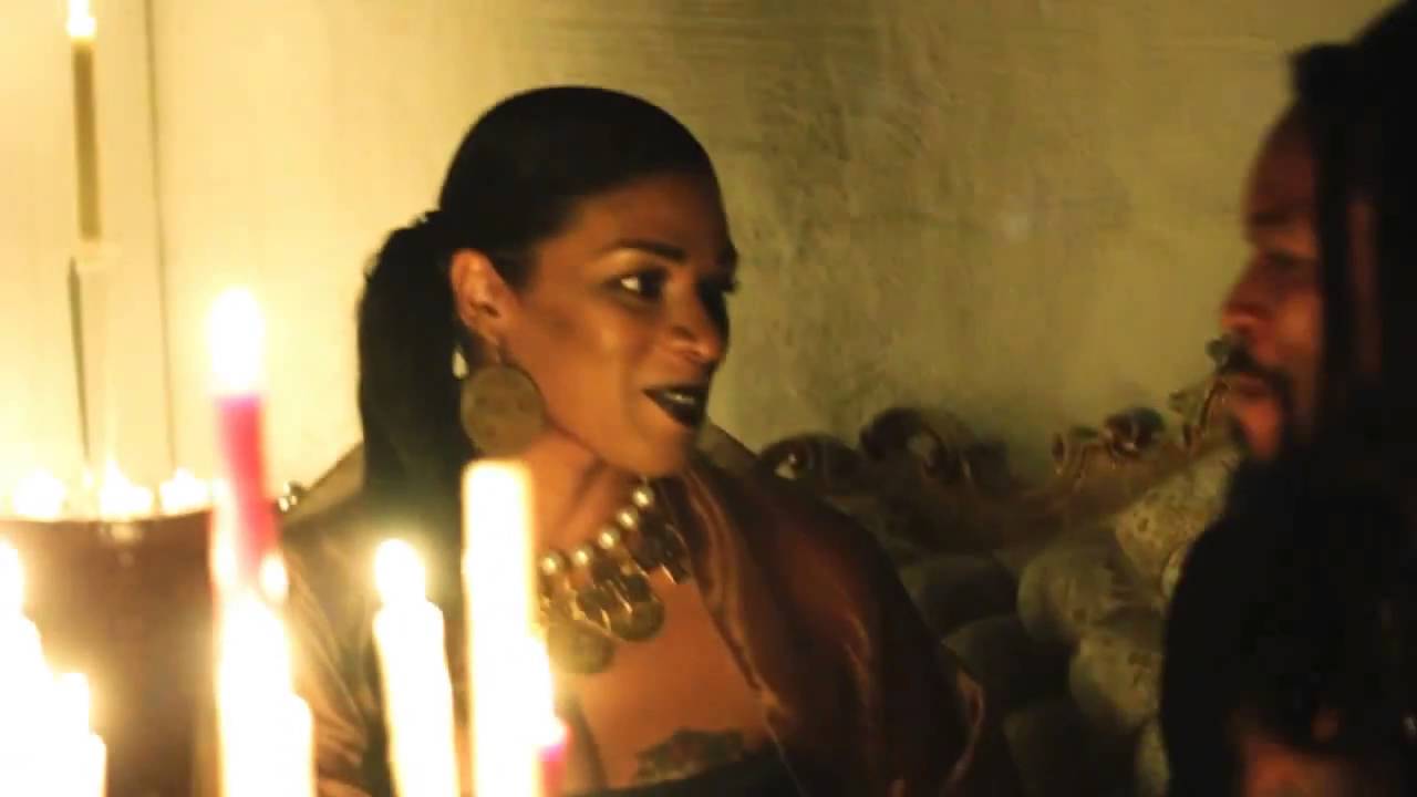 YNOT-Candy ft  Myke Murda (official Video)