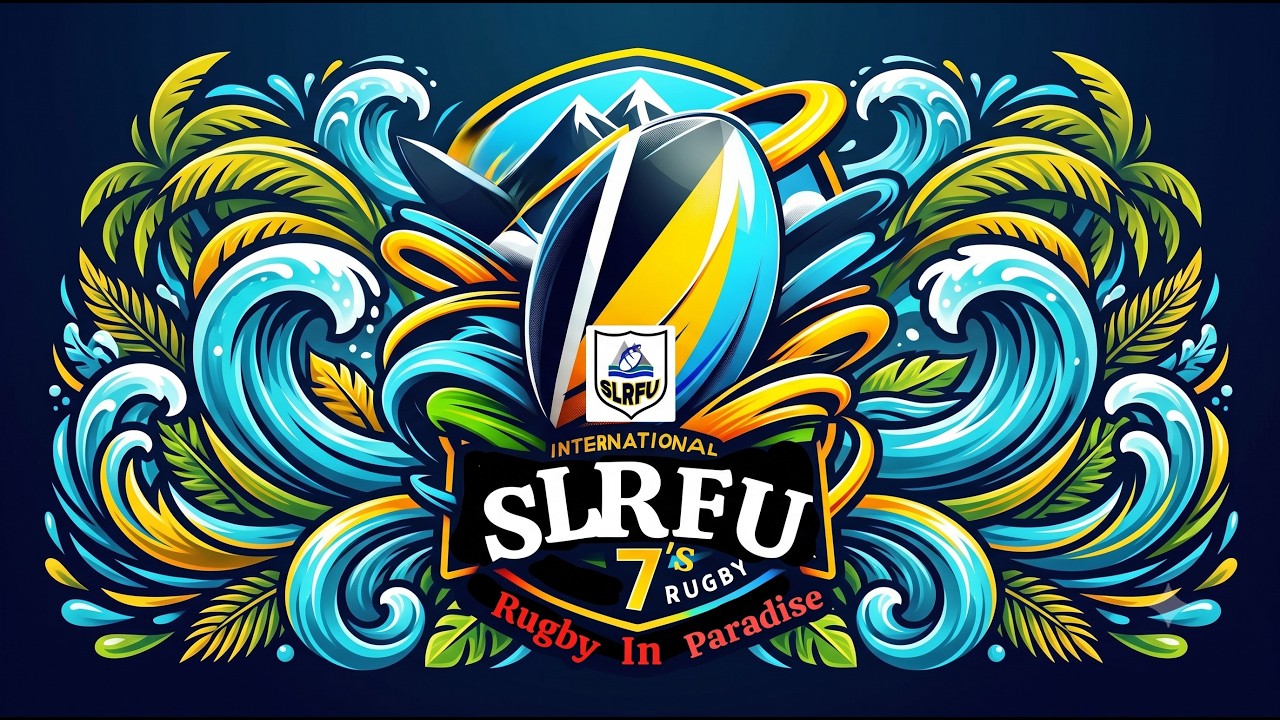 SLRFU INTERNATIONAL 7&rsquo;S