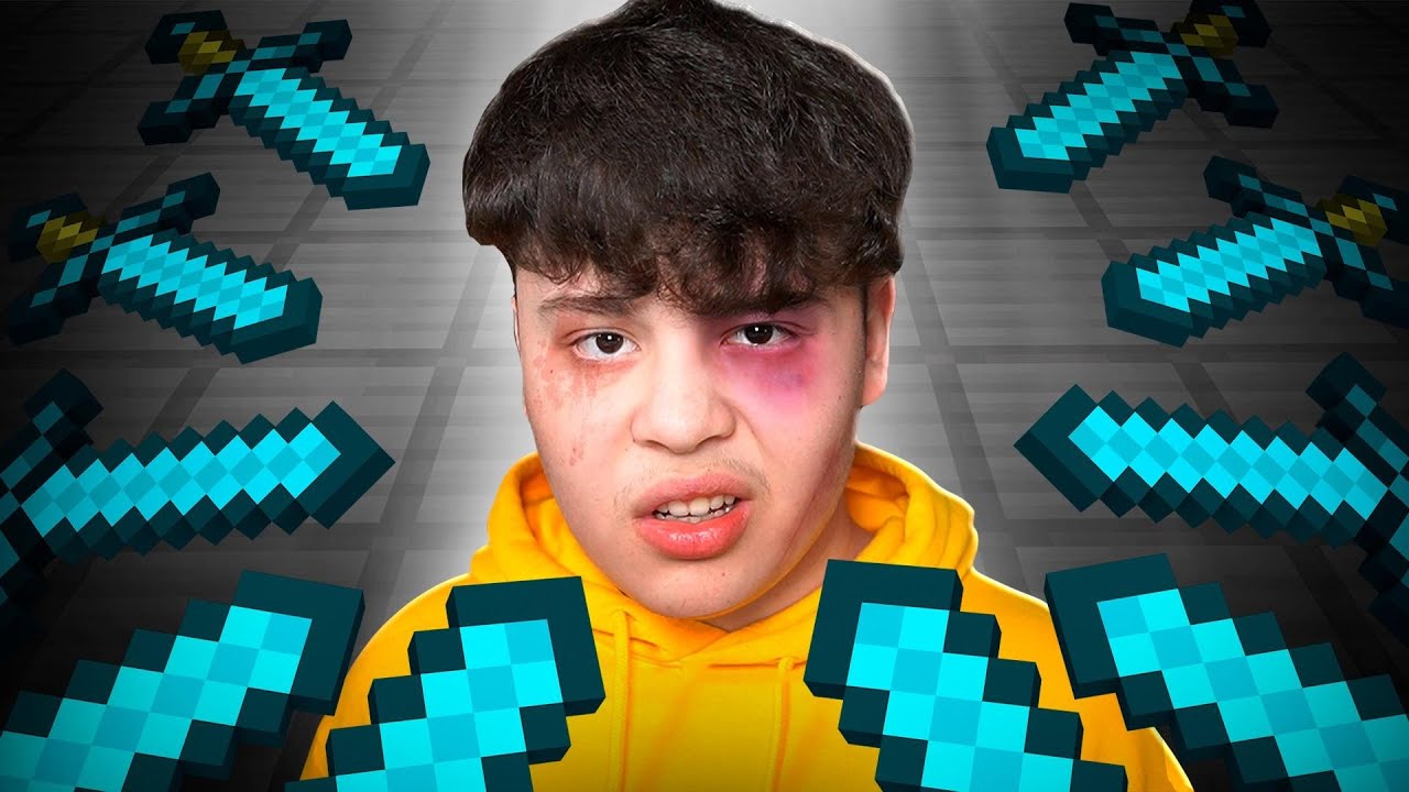 Cineva A Incercat Sa Ma Omoare...