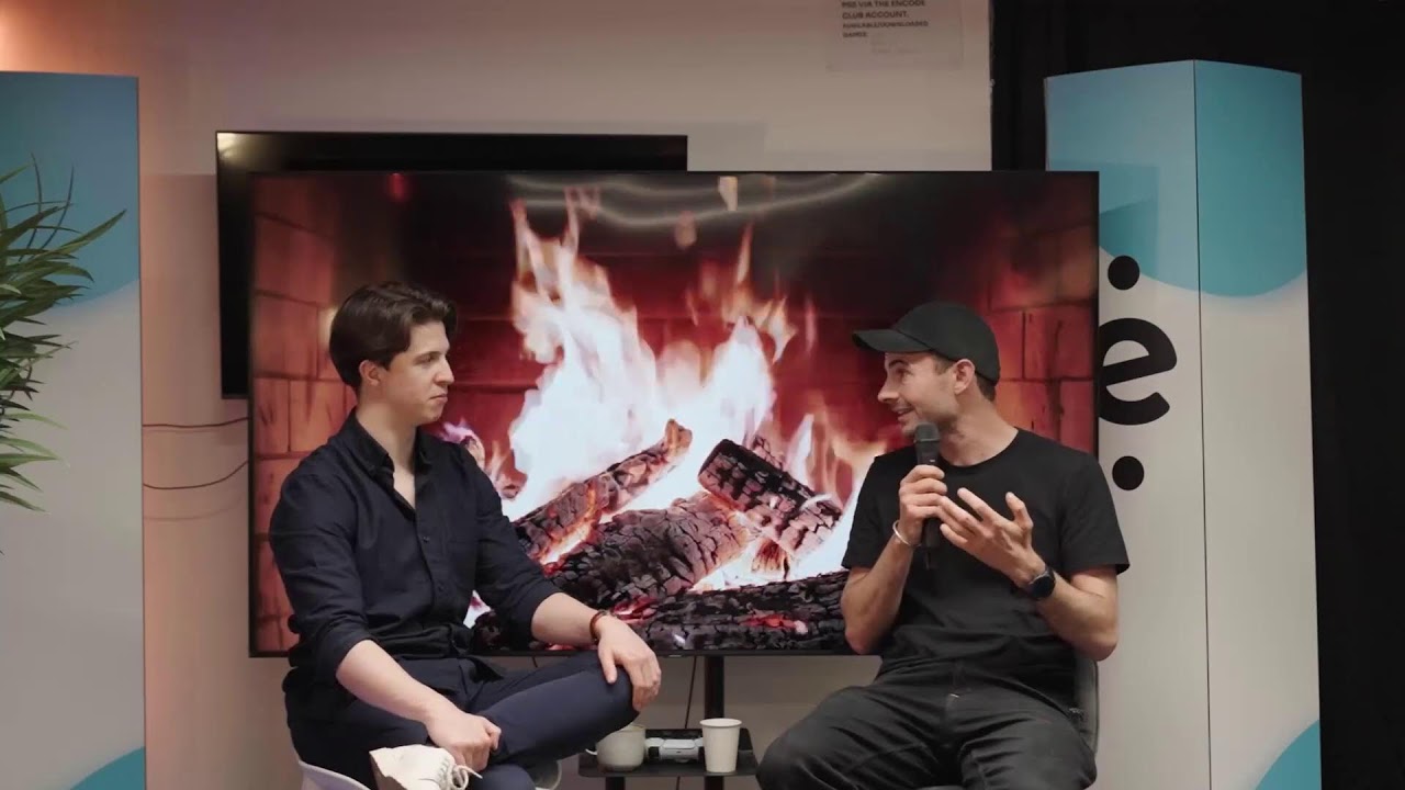 How to grow a web3 startup. Marketing lessons from @HarryHorsfall_, CEO of @Flight3official
