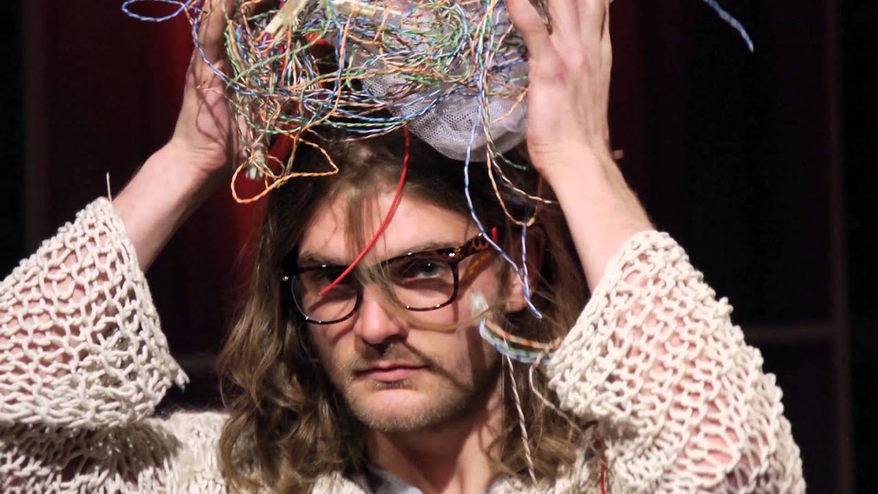 #DesignGenius Episode 4 | Office & Fish