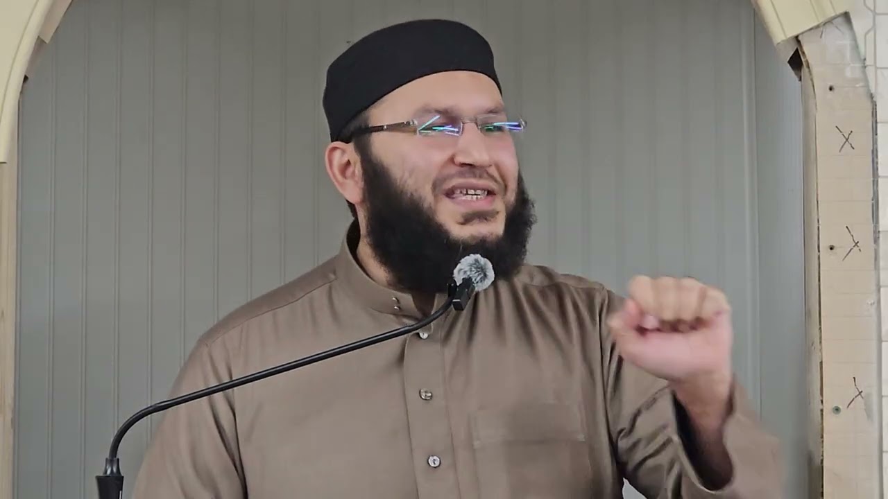 2/13/26/🇲🇱🇺🇸/ICT Sheikh Ahmad  Saleh 