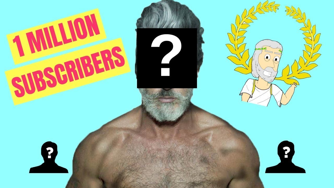BASED ZEUS FACE REVEAL