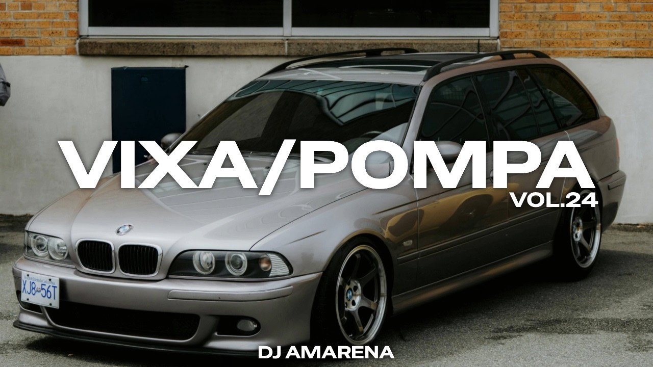 ❄️💙 POMPA/VIXA DO AUTA 💙 GRUDZIEŃ 2025 💙❄️ VOL.24 💙  @DJAMARENA3