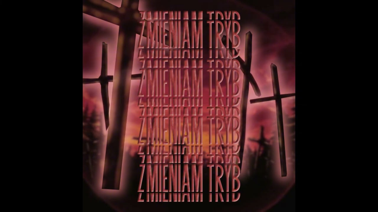 Game Black - Zmieniam Tryb (prod. game black)