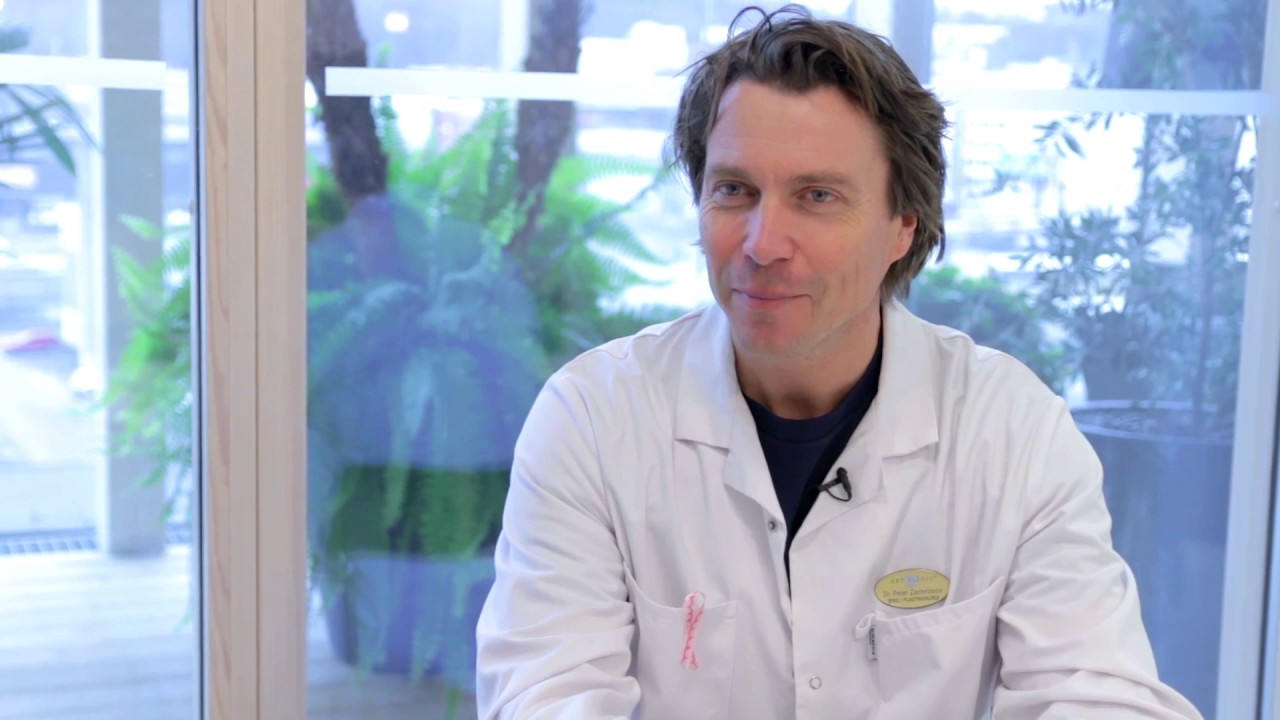 Bukplastik/Fettsugning del 3 av 3, Art Clinic