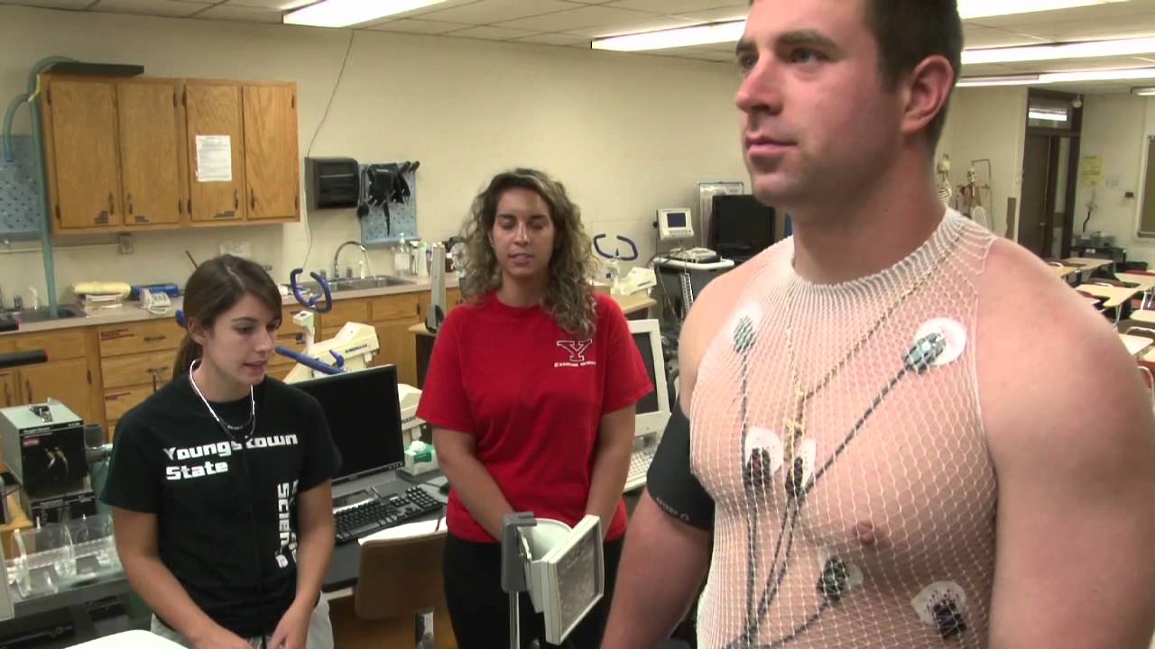 Bruce Protocol Test 2012