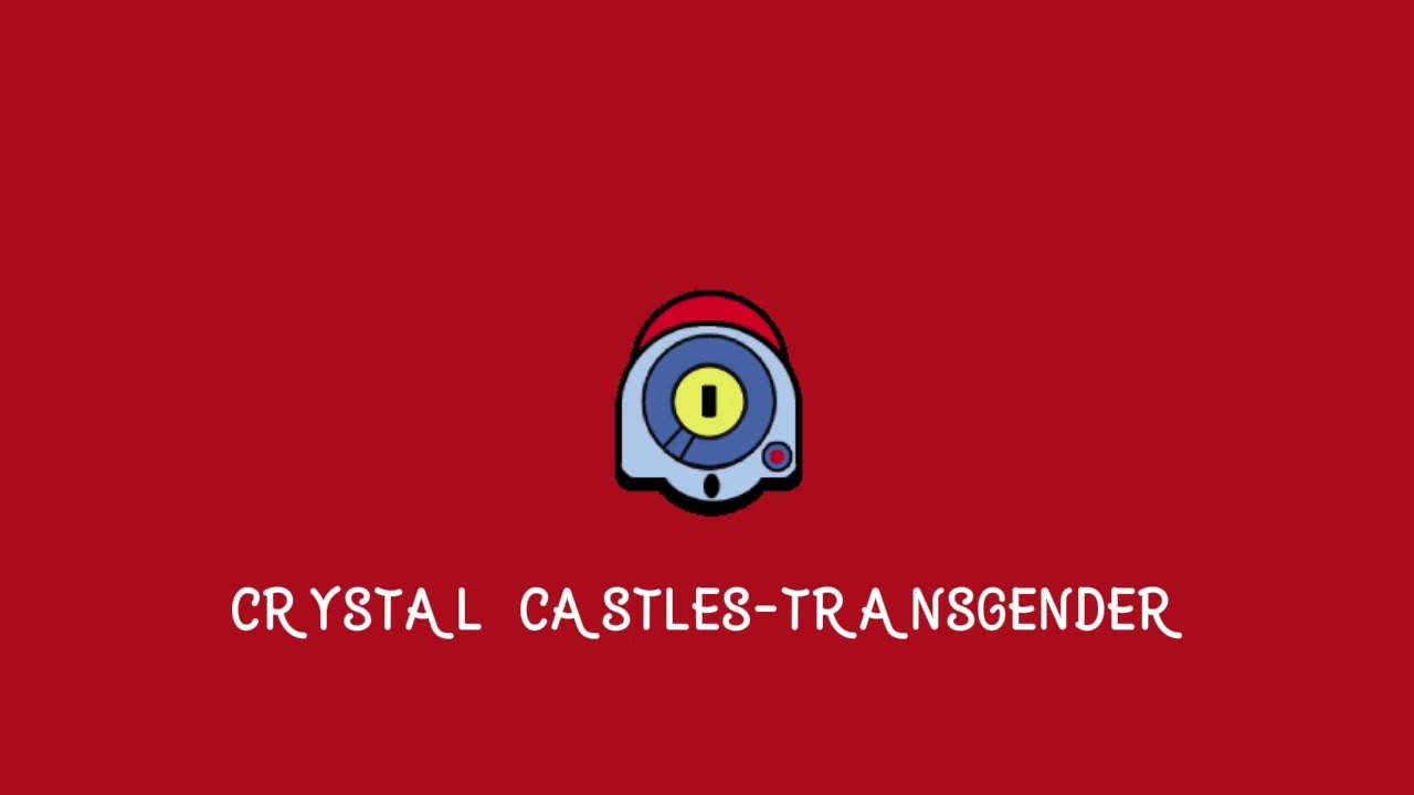crystal castles-transgender ~speed up~