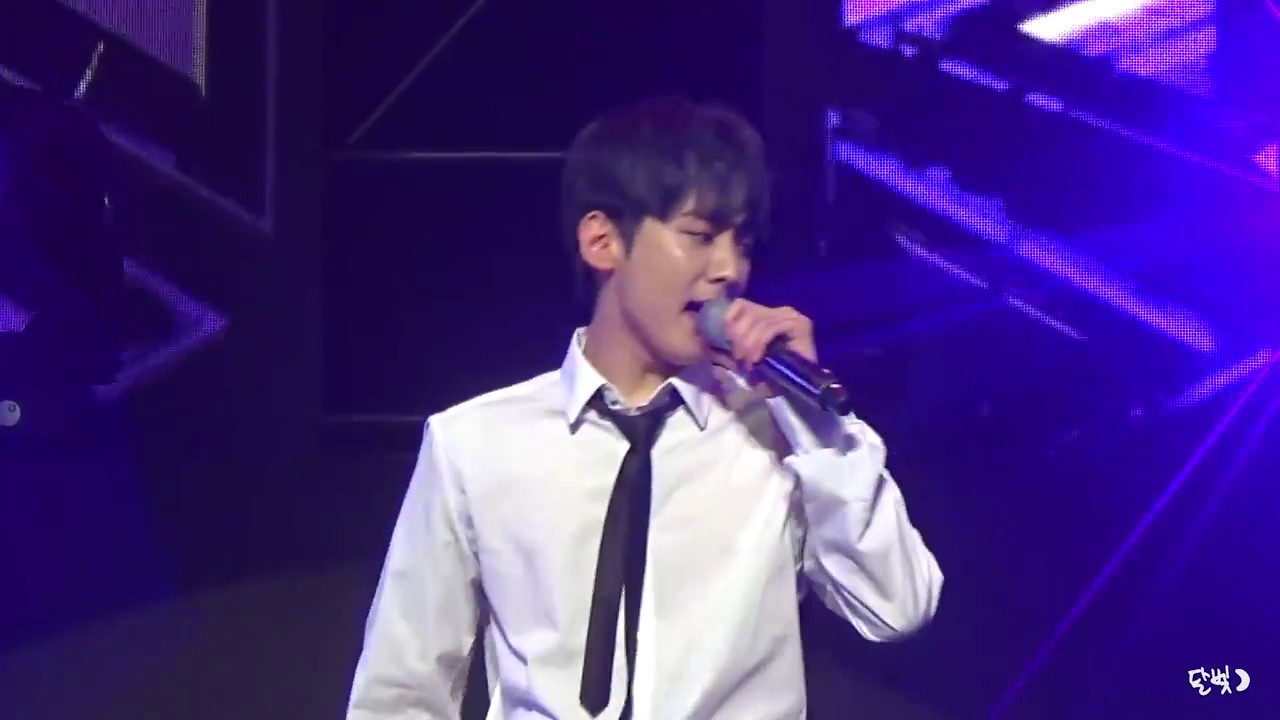 180714-15 Don't I 틴탑나이트 (TEENTOP Night) 천지(CHUNJI) Focus 수트는 사랑입니다!!
