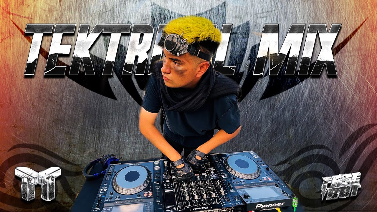 Freebot | TEKTRIBAL MIX #2 (Festival)